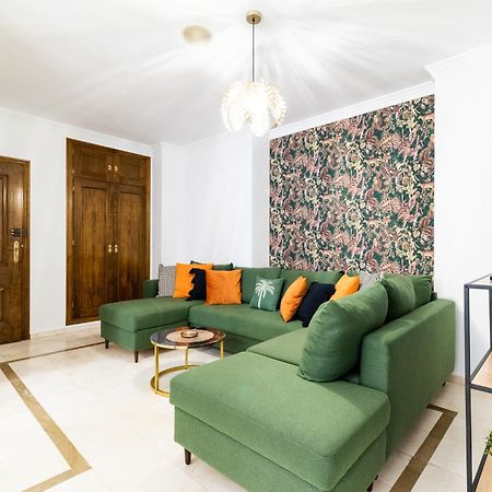 Wekey Homes Granada, El Encanto De Navas Centro Extérieur photo