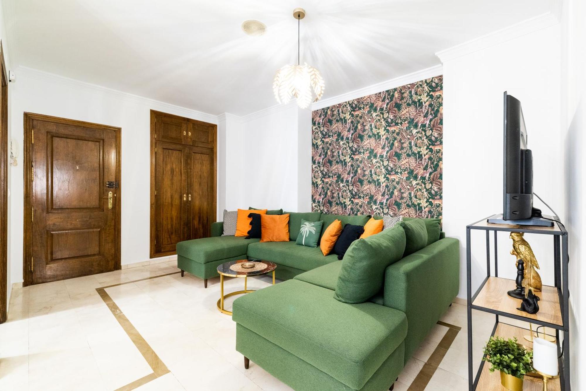 Wekey Homes Granada, El Encanto De Navas Centro Extérieur photo