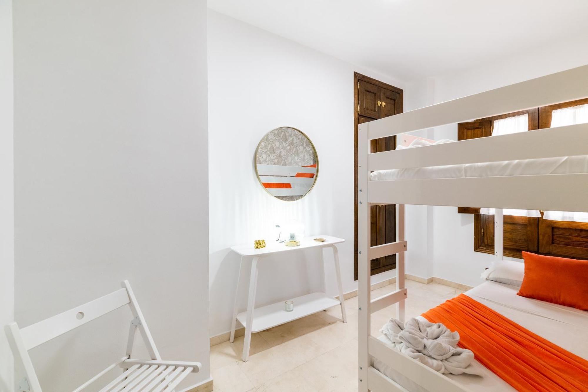 Wekey Homes Granada, El Encanto De Navas Centro Extérieur photo