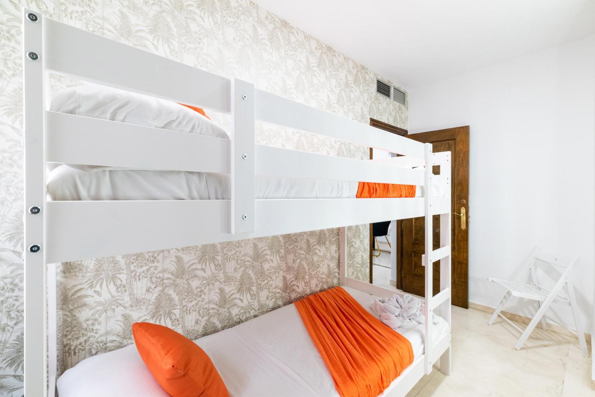 Wekey Homes Granada, El Encanto De Navas Centro Extérieur photo