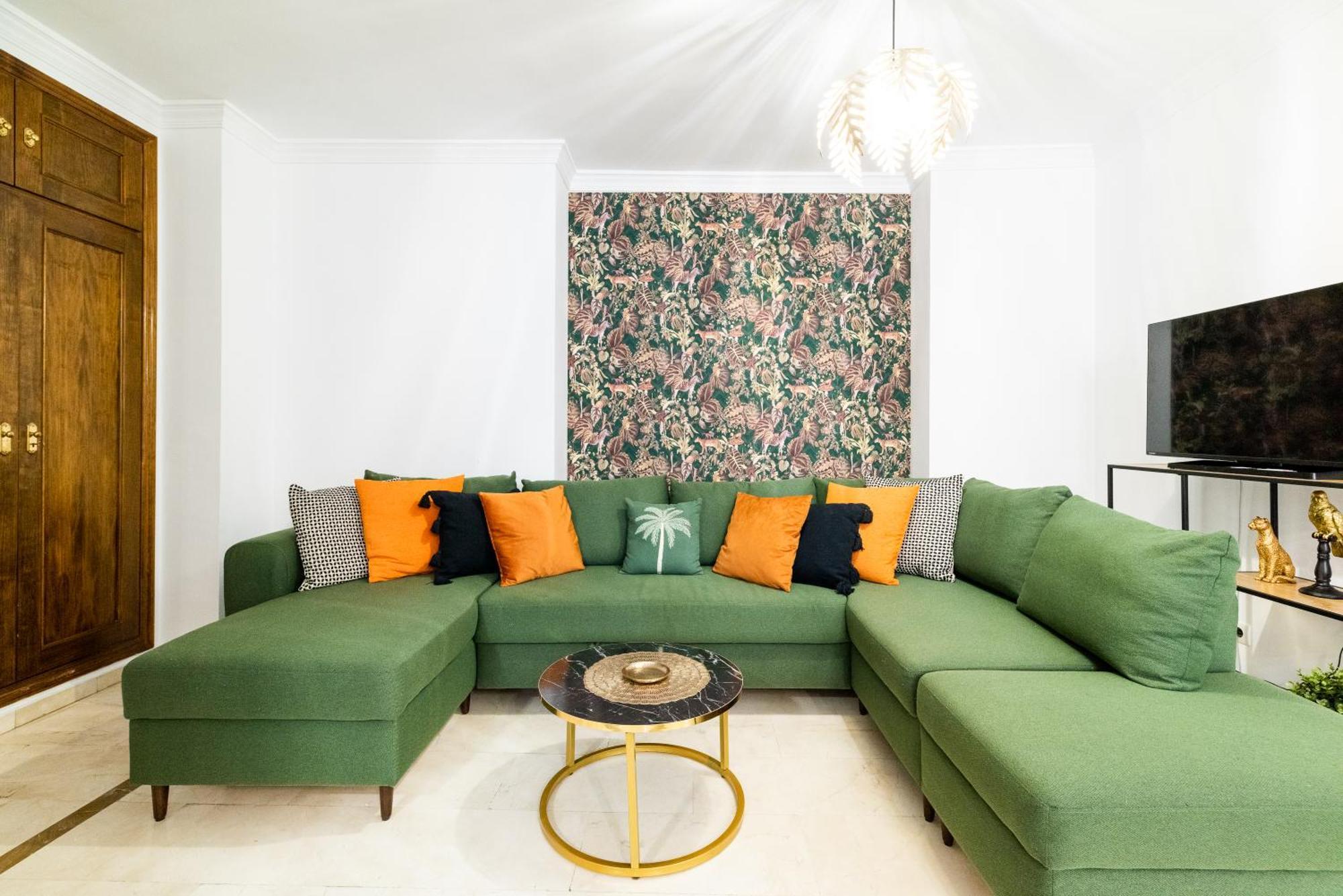 Wekey Homes Granada, El Encanto De Navas Centro Extérieur photo
